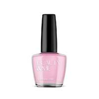 Beauty & Me Nail Polish Marshmallow Box of 6 Bundle of 5 images 0
