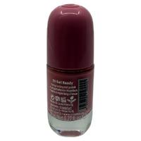 Essence Makeup Gel Nail Polish 8ml Shine Last and Go images 0