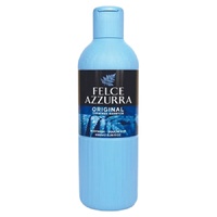Felce Azzurra Classico Body Wash 650ml images 0
