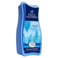 Felce Azzurra Classico Air Freshener Gel 140gm images 0