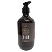 Farm Goat Body Hand Wash Native Citrus 500ml Goat Milk Natural Wash images 0