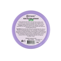 Fennel Lavender Body Butter 200g Vegan Moisturising Skin Cream Bundle Of 6 images 0