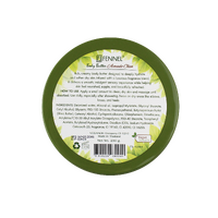 Fennel Avocado Olive Body Butter 200g Vegan Moisturising Skin Cream Bundle Of 6 images 0