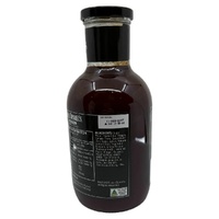 Jack Daniels Old No 7 Original BBQ Sauce 825g Australian Made Barbeque Sauce images 0