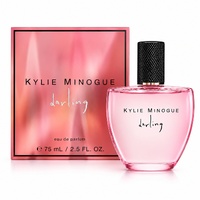 Kylie Minogue Darling Eau De Parfum EDP 75ml Spray for Women images 0