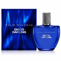 Kylie Minogue Disco Darling Eau De Parfum EDP 75ml Spray for Women images 0