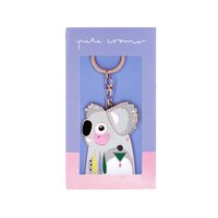 Pete Cromer Koala Keychain images 0