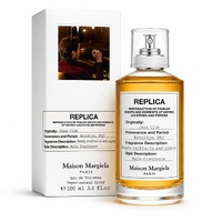 Maison Margiela Replica Jazz Club Eau De Toilette EDT 100ml for Men images 0