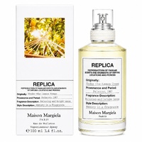 Maison Margiela Replica Under The Lemon Tree Eau De Toilette EDT 100ml Spray images 0