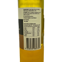 Random Harvest Australian Truffle Oil 250ml images 0