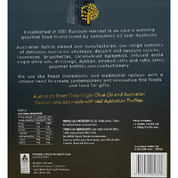 Random Harvest Australian Truffle and Salt Gift Box Set images 0