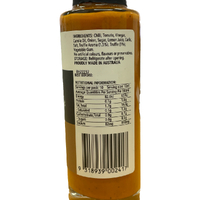 Random Harvest Australian Truffle Hot Sauce 100ml images 0