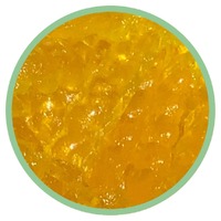 Scott Bros Candy Vintage Barley Sugar Boiled Sweets Jar 155g Aust Made images 0
