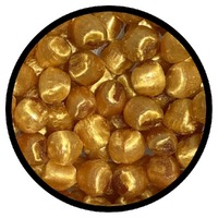 Scott Bros Candy Vintage Butter Balls Boiled Sweets Jar 155g Aust Made images 0