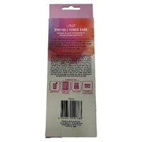 Ulta3 Portable Power Bank Compact USB Charger for Smartphones Tablets images 0