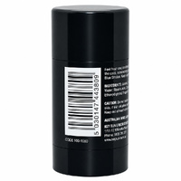 Blue Stratos 75g Long Lasting Deodorant Stick Fresh Scent images 1