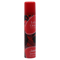 Lulu Grace Body Spray 75ml Seduction images 1