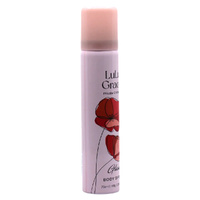Lulu Grace Body Spray 75ml Glam images 1