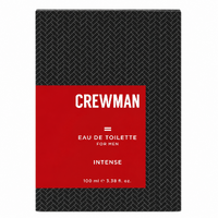 Crewman Intense Mens Eau De Toilette EDT 100ml images 1