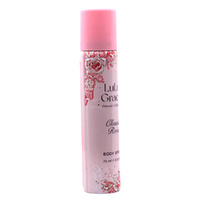 Lulu Grace Private Collection Rose Body Spray 75ml images 1