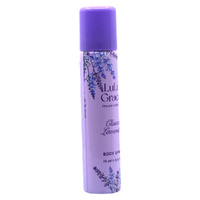 Lulu Grace Private Collection Lavender Body Spray 75ml images 1