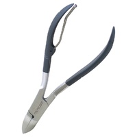 Manicare Chiropody Pliers 120mm with Side Spring x 3 images 1