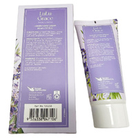 Lulu Grace Lavender Hand Cream 3 Pack 90ml Moisturising Non Greasy images 1