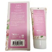 Lulu Grace Rose Hand Cream 3 Pack 90ml Each Deep Hydration and Nourishment images 1