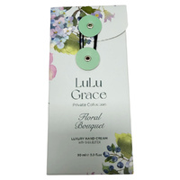Lulu Grace Floral Bouquet 90ml Hand Cream images 1