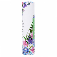Lulu Grace Private Collection Floral Bouquet Talc Free Body Powder 200gm images 1