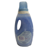 Cuddly Sunshine Fresh Fabric Conditioner 5 Pack 1L Laundry Softener images 1