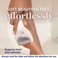 Scholl Pedi Perfect Nano Tech Ultra Refill images 1