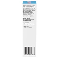 Dermal Therapy Oil Free Face Sunscreen SPF 50+ 50mL images 1