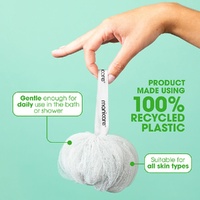 Manicare Eco Gentle Cleansing Puff images 1