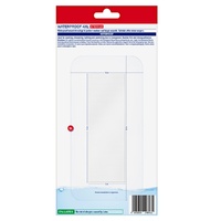 Elastoplast Waterproof 4XL Sterile Dressing 5 Pack images 1