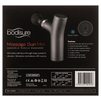 BodiSure Massage Gun Mini images 1