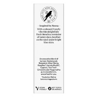 Bosisto's Australian Natives Noosa Diffuser Oil 10mL images 1