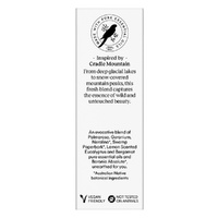 Bosisto's Australian Natives Cradle Mountain Oil 10mL images 1