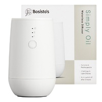 Bosisto's Simply Oil Waterless Diffuser images 1