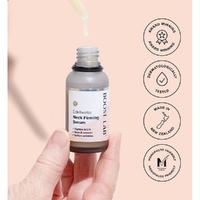 Boost Lab Edelweiss Neck Firming Serum 30mL images 1