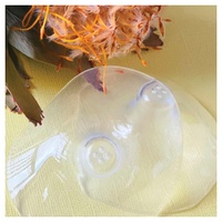 New Beginnings Silicone Nipple Shield 2 Pack images 1