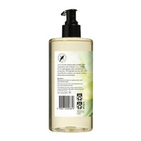 Bosisto's Desert Lime and Eucalyptus Hand Wash 500mL x 3 images 1