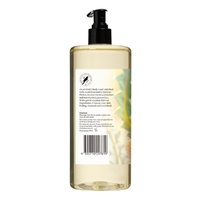 Bosisto's Banksia Nerolina and Lavender Body Wash 1 L x 3 images 1