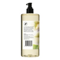 Bosisto's Kakadu Plum and Lemon Myrtle Body Wash 1 L x 3 images 1
