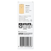 Bosisto's Passion Punch Diffuser Oil 10mL images 1