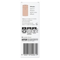 Bosisto's Sugar & Spice Diffuser Oil 10mL images 1