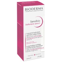 Bioderma Sensibio Soothing Defensive Serum 30mL images 1