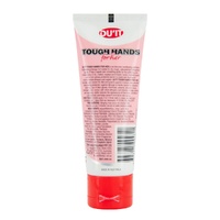 DU'IT Tough Hands Anti-Ageing Hand Cream Rose 75g images 1