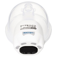 Welcare Nurture Wearable Electric Breast Pump images 1
