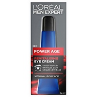 L'Oréal Paris Men Expert Power Age Eye Roller 15mL images 1
